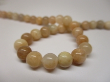 Sun Stone 6mm +/-66pcs