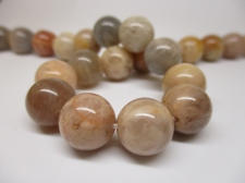 Sun Stone 8mm +/-51pcs