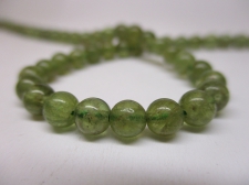 Spodumene 5mm +/-80pcs