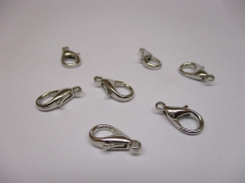 Lobster Clasp 16mm (N) 10pcs