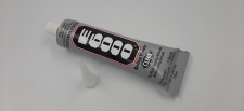 E6000 Glue Vol=29.7ml