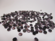 HOTFIX CRYS. 2MM Purple 1450pcs