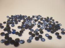 HOTFIX CRYS. 2MM Lt Blue 1450pcs