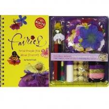 FAIRIES - THE BOOK