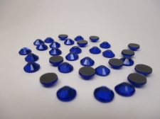 HOTFIX CRYS. 6MM Blue 288pcs