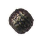 CAST BEAD 