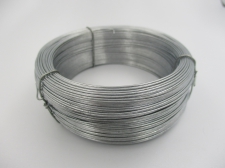 GALVANISED WIRE 0.71MM 500G