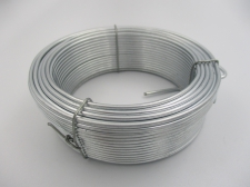 GALVANISED WIRE 2MM 500G