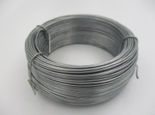 GALVANISED WIRE 1.25MM 500G