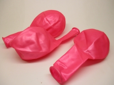 Balloons 10pcs Pink