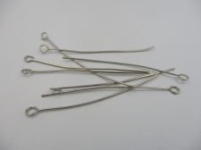 Eye Pin 50mm (N) +/-100pcs