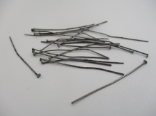 Head Pin 45mm (B) +/-200pcs