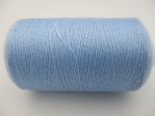 Polyester Thread Lt Blue (1359)