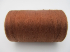 Polyester Thread Dk Brown (1542)
