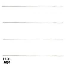 NEEDLES - COLLAPSING FINE 4PCS