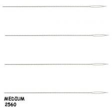NEEDLES - COLLAPSING MED 4PCS