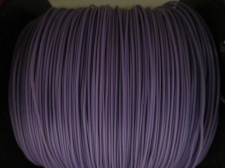 Telephone Wire 0.9mm +/-450m Purple