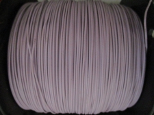 Telephone Wire 0.9mm +/-450m Lt Purple