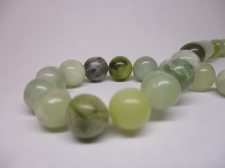 Russian Jade 6mm +/-60pcs