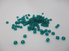 Miyuki Round 8/0 Crystal Sea Green (RR08-2405) 7.2g