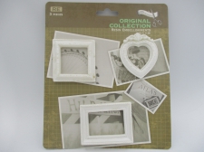 Resin Embellishment (RE07) 3pcs