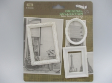 Resin Embellishment (RE09) 3pcs