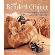 THE BEADED OBJECT - BOOK