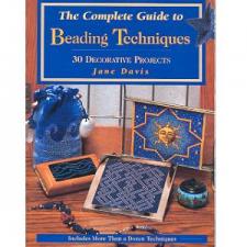 COMPLETE GUIDE TO BEADING TECH