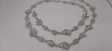 Diamante Chain 1m