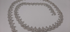Diamante Chain 1m