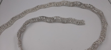 Diamante Chain 1m