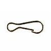 BRACELET CLASP/N 100PCS