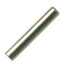 HOLLOW 11MM TUBE/N 200PCS