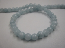 Aquamarine 4mm +/-90pcs