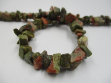 Unakite Chip +/-40cm