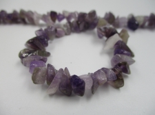 Amethyst Chip +/-40cm