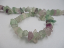 Fluorite Chip +/-40cm