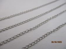 Stainless Steel Chain 2mm x1m