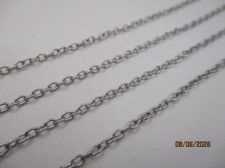Stainless Steel Chain 2mm x1m