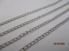 Stainless Steel Chain 2mm x1m