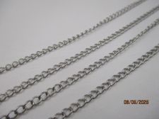 Stainless Steel Chain 3mm x1m