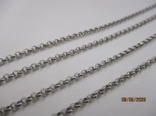 Stainless Steel Chain 3mm x1m