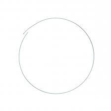 MEMORY WIRE NECKLACE 25PCS