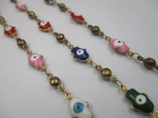 Fancy Chain (EYE1) x1m