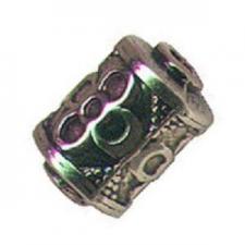 ABS7/AN BARREL W/FLOWER 50PCS