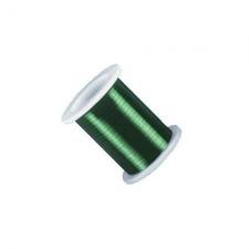 WIRE 0.25MM/GREEN 28M