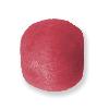 WOODEN 10MM RND/MAUVE 1000PCS
