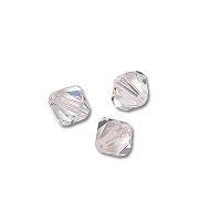 SW 4MM BIC/CRYSTAL 20PCS