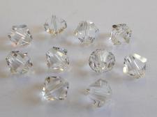 SW 6MM BIC/CRYSTAL 10PCS