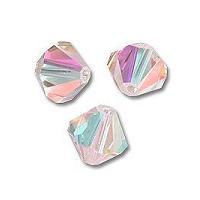 SW 6MM BIC/CRYSTALAB 10PCS